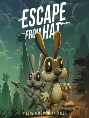 cover image of Escape from Hat
